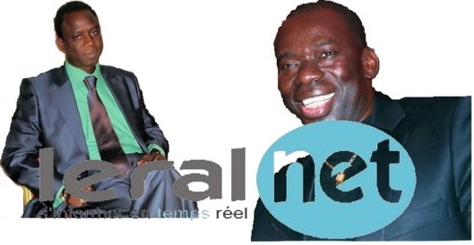 Thione Seck et Assane Ndiaye se regardent toujours en chiens de faïence 