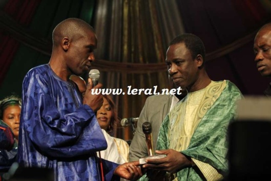 Thione Seck et Assane Ndiaye se regardent toujours en chiens de faïence 