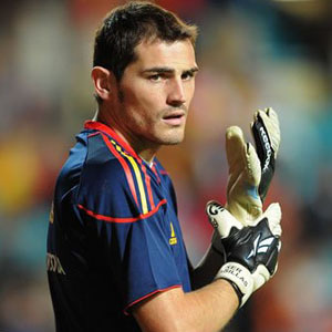 Real : quand Casillas refuse le brassard...