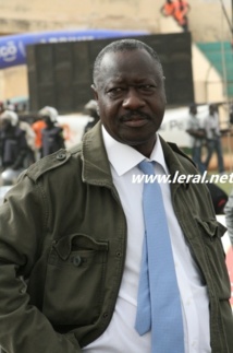 Bataille des promoteurs: El Hadji Ndiaye lorgne aussi Modou Lô-Eumeu Sène