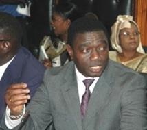 Mademba Sock: « Macky Sall est passé à côté… » 