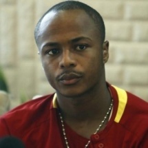 CAN: André Ayew "exclu" de la sélection du Ghana