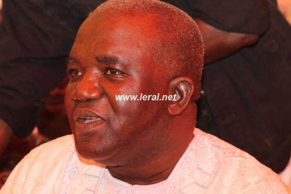 Oumar Sarr brandit ses faits d’armes pour justifier ses biens