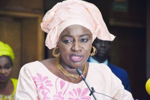 Infographie: Focus sur les cinq gouvernements sous Macky Sall depuis 2012 Infographie: Focus sur les cinq gouvernements sous Macky Sall depuis 2012