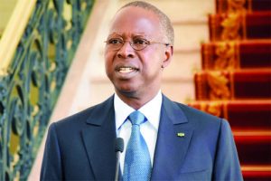 Infographie: Focus sur les cinq gouvernements sous Macky Sall depuis 2012 Infographie: Focus sur les cinq gouvernements sous Macky Sall depuis 2012