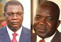 Ousmane Ngom et Oumar Sarr tirent encore sur le Procureur de la Crei 