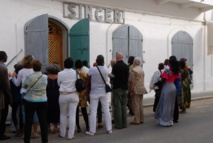 Ouverture du Conservatoire à Saint-Louis du Sénégal (Photos)