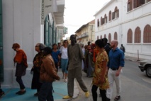 Ouverture du Conservatoire à Saint-Louis du Sénégal (Photos)