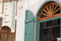 Ouverture du Conservatoire à Saint-Louis du Sénégal (Photos)