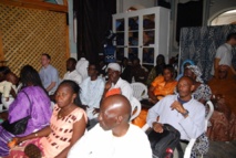 Ouverture du Conservatoire à Saint-Louis du Sénégal (Photos)