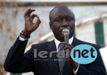 Débauchage de jeunes Rewmistes: Idrissa Seck prépare la riposte