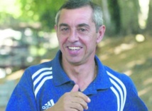 Football: Alain Giresse, potentiel sélectionneur des Lions de la Téranga