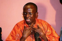 Modou Diagne Fada démissionne de la Commission ad-hoc de l’Assemblée nationale