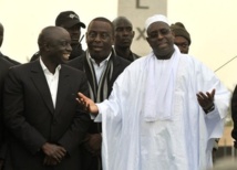 Ibrahima Lô, responsable des Jeunes rewmistes  à Thiès:"Il n'y a aucun problème entre Idrissa Seck et Macky Sall"