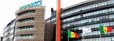 Hausse du chiffre d’affaires de la Sonatel