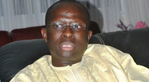 Modou Diagne Fada (Pds) : "Ousmane Masseck Ndiaye était un grand militant qui a pris des risques pour  Me Abdoulaye Wade"