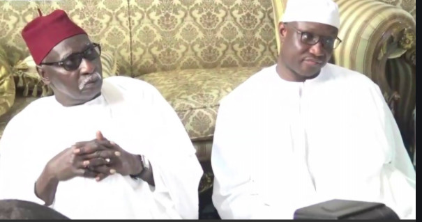 Gouvernement Macky II / Mouhamadou Makhtar Cissé, éjecté: Le Waalo et Tivaouane, lésés
