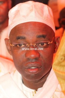 Les Maybach de Samuel Sarr et Cheikh Amar saisis ?