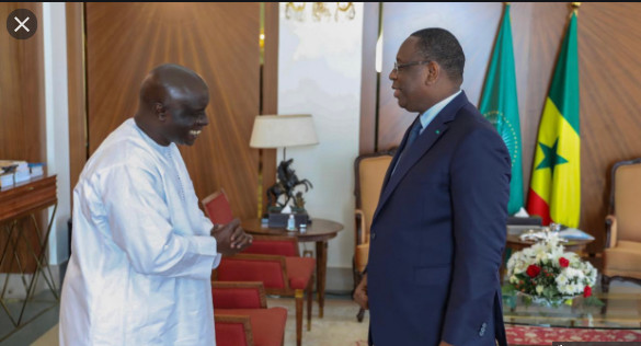 Idrissa Seck, très endetté: Le leader de Rewmi aurait vendu sa capitulation, à coups de 30 millions FCfa mensuels