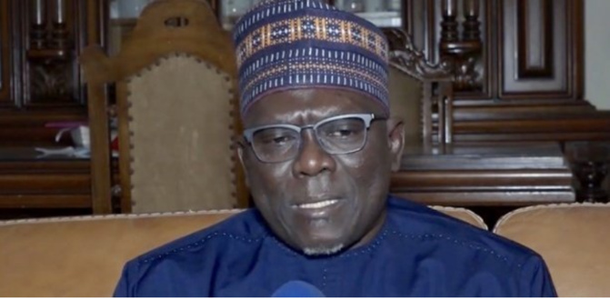 Gouvernement Macky II: Moustapha Diakhaté trouve que c’est une purge et un règlement de comptes politiques et personnels