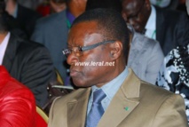 Pierre Goudiaby Atepa cité dans le dossier Alioune Aïdara Sylla