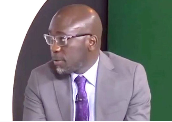 Statut de chef l’opposition: Ousmane Sonko désigné par Cheikh Yérim Seck 