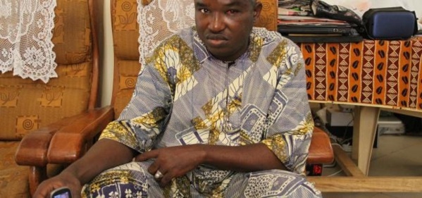 [Dernière minute] Sitor Ndour condamné à six mois de prison ferme