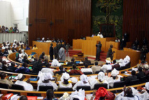 L'Assemblée nationale a levé l'immunuté parlementaire de Sarr N° 1, Baldé et Ngom
