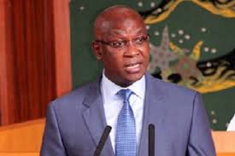 Nouveau gouvernement, Serigne Mbaye Thiam pas noyé: Macky Sall se tient à distance de la guéguerre du PS