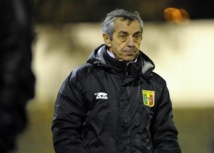 Alain Giresse s'est entretenu avec des techniciens sénégalais (sources)