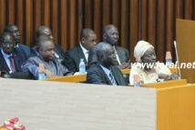 Aminata Touré rassure les libéraux