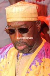 Abdoulaye Makhtar Diop justifie son abstention