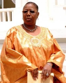 L'Armp freine encore Eva Marie Coll Seck