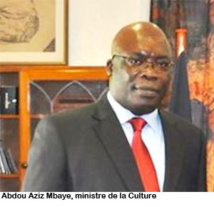 Omoart descend Abdoul Aziz Mbaye: "Le ministre de la Culture manque d’ambition"