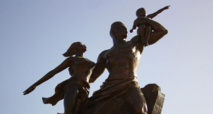 AUDIT - Financement et réalisation de la statue de Wade à Ouakam : L’Ige visite le monument de la renaissance