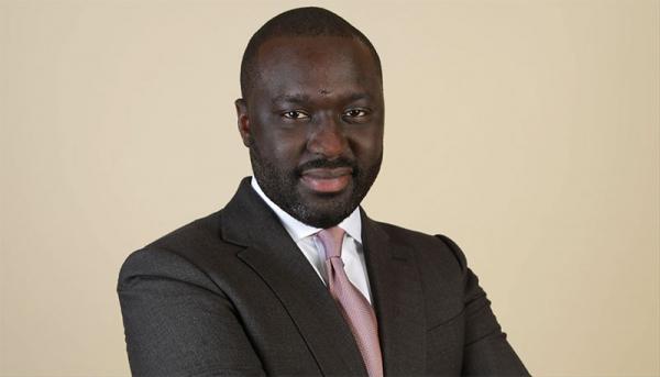 Nouveau gouvernement: Abdou Karim Fofana se dit honoré par Macky Sall
