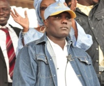 Lamine Faye humilié...