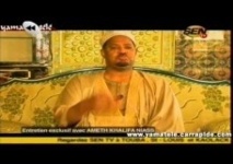 [Vidéo] Exclusif avec Ahmeth Khalifa Niass: Révélations Choc sur Wade!