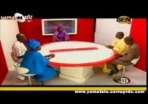 “Sens Interdit” du jeudi 10 Janvier 2013  "La Prostitution masculine"
