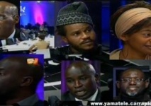Le Grand Rendez-Vous du Vendredi 11 Janvier 2013