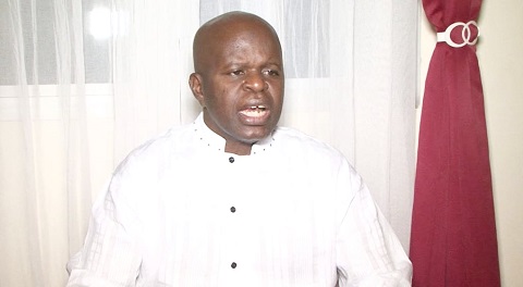 Vidéo sur le net, le Ministre Pape Amadou Ndiaye recadre: «Elle a été sectionnée et mes propos totalement sortis de leur contexte»