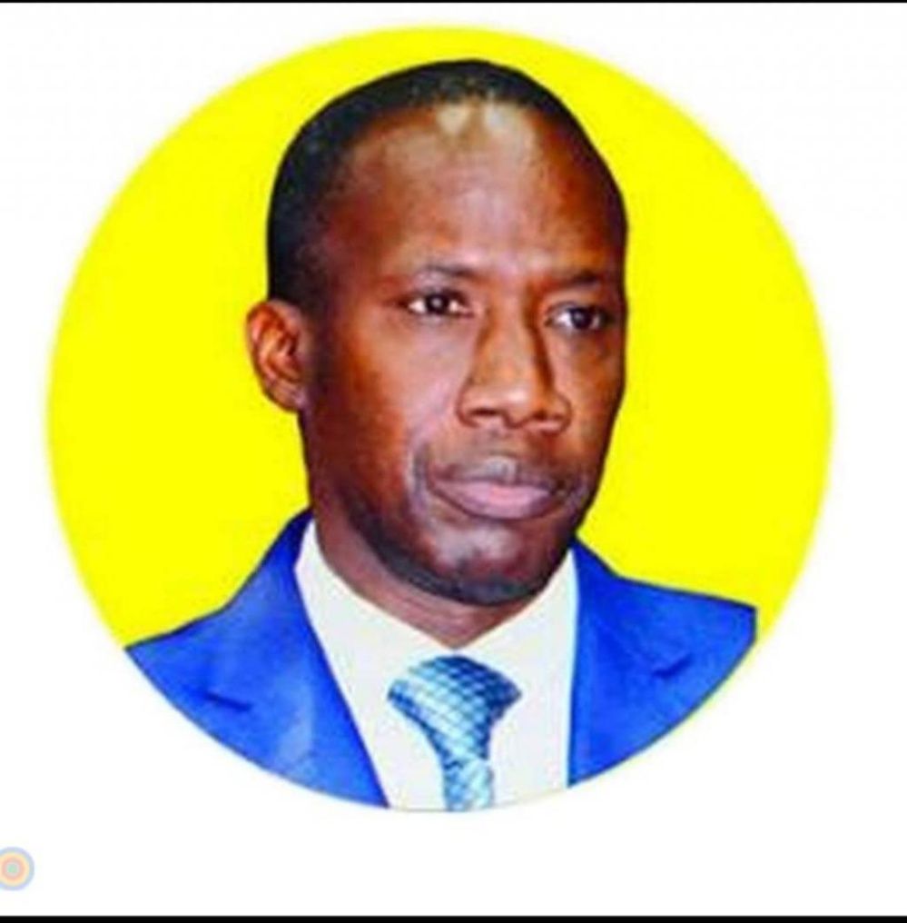 Samba Bathily du PCDS félicite Macky Sall