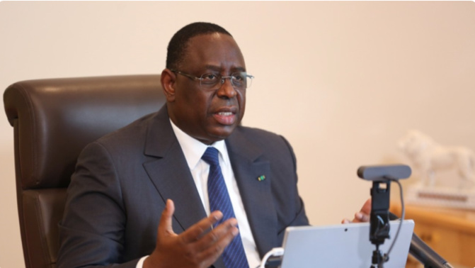 Contrats de performance : Macky Sall somme les ministres d’auditer les DG