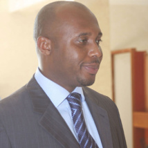 Batrhélémy Dias: "Qu’il soit dit, entendu et retenu: le Ps va revenir au pouvoir en 2017"