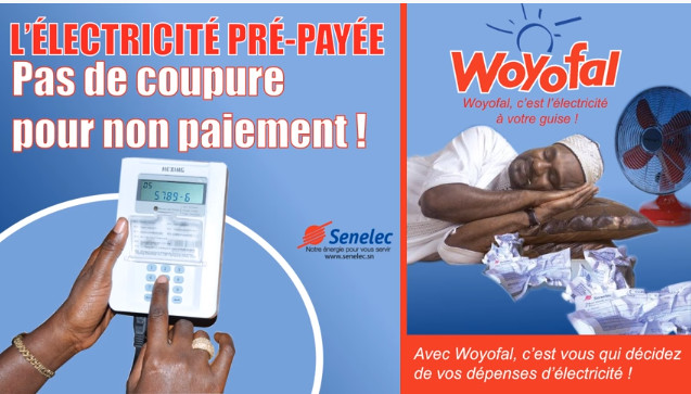 Recharge Woyofal: Les plateformes Orange Money, Free Money et Wave accusés d’arnaque