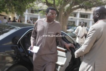 Crise politique entre l’opposition et le pouvoir, Me Mbaye Jacques Diouf fait médiateur