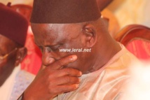 Ousmane Ngom, Cheikh Tidiane Sy, Modou Diagne Fada et Lamine Faye dans le collimateur du Procureur spécial