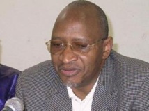 Soumeylou Boubèye Maïga, ancien ministre malien, expert des questions stratégiques