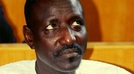 Thilmakha blanchit Alioune Aidara Sylla