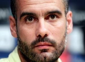 Guardiola déjà à City ?